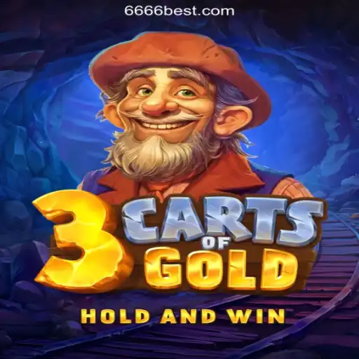 Exploring the Thrilling World of 3cartsOfGold: A Comprehensive Guide