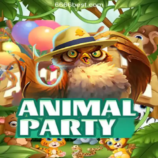 Dive into the Exciting World of AnimalParty on 6666bet.com