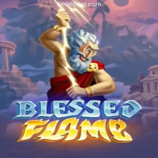 Unveiling the Magic of BlessedFlame: A New Era in Online Slots