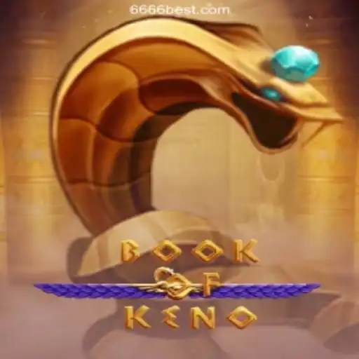 Unveiling BookOfKeno: A Journey into the Exciting World of Online Slots in Brazil
