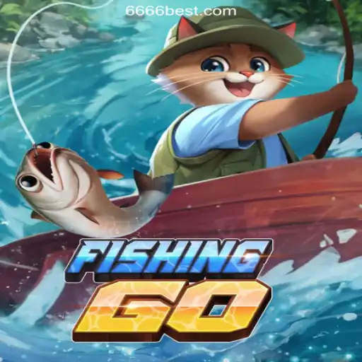 Dive into Adventure with FishingGO on the 6666bet.com Platform
