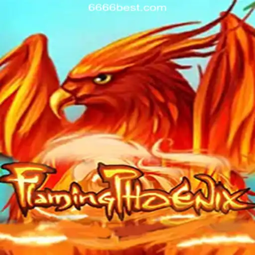 FlamingPhoenix: A Comprehensive Guide to Brasil's Top Online Slot Game