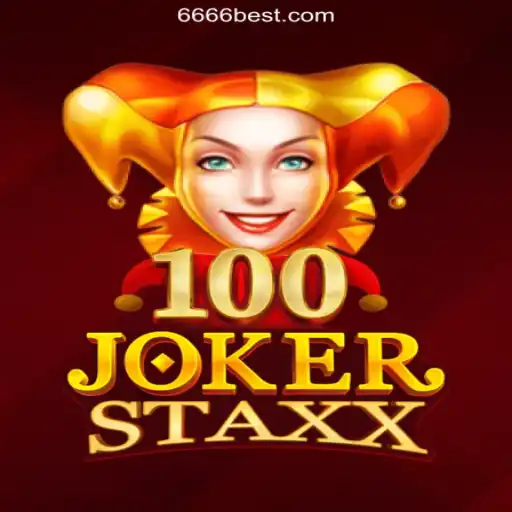 Exploring 100JokerStaxx on 6666bet.com: The Leading Platform for Online Slots in Brasil