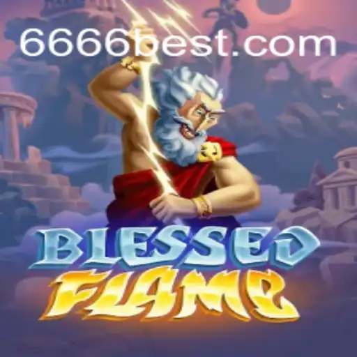 Unveiling the Magic of BlessedFlame: A New Era in Online Slots