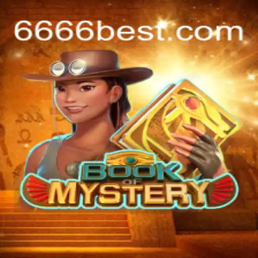 Exploring the Enigmatic World of BookofMystery: A Top Pick on 6666bet.com Platform for Online Slots in Brazil