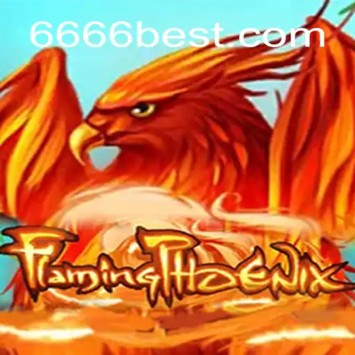 FlamingPhoenix: A Comprehensive Guide to Brasil's Top Online Slot Game