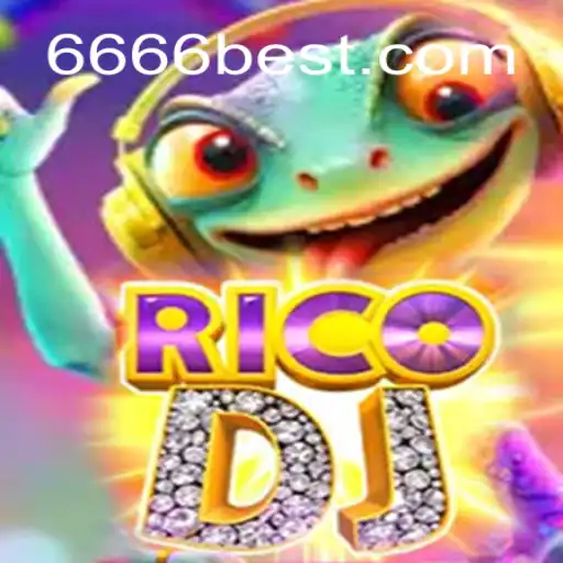 Exploring RicoDJ: A New Sensation in Online Slots