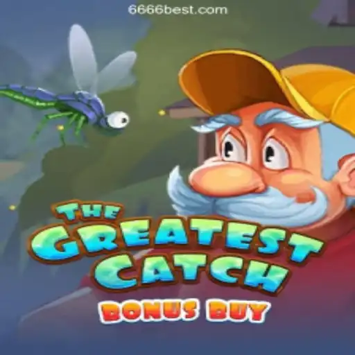 An In-Depth Exploration of TheGreatestCatchBonusBuy on 6666bet.com