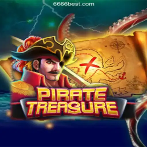 Exploring PirateTreasure: The Ultimate Adventure on 6666bet.com Platform - Online Slots Brasil #1