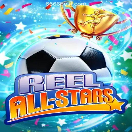 Exploring the Thrills of ReelAllStars on 6666bet.com