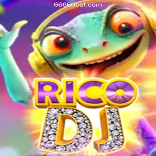 Exploring RicoDJ: A New Sensation in Online Slots