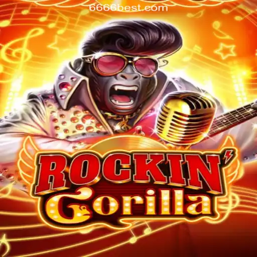 Discover the Excitement of RockinGorilla on 6666bet.com: Brazil's Premier Online Slots Platform