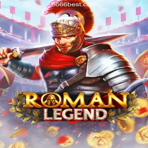 Discover the Thrill of RomanLegend on 6666bet.com Platform - Online Slots Brasil #1