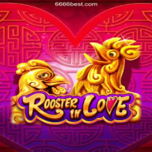 RoosterInLove Slots: Dive into Brazil’s Premier Online Gaming Experience