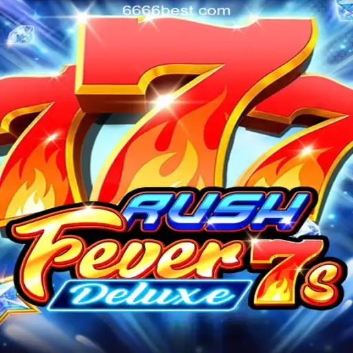 Discover the Excitement of RushFever7sDeluxe on 6666bet.com: The Leading Online Slots Platform in Brasil