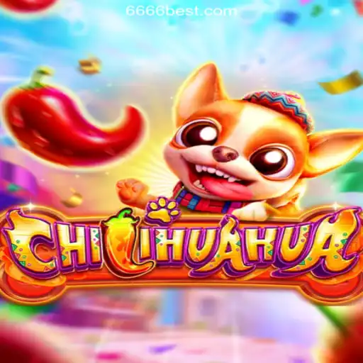 CHILIHUAHUA: The Ultimate Fiesta Slot Experience on 6666bet.com