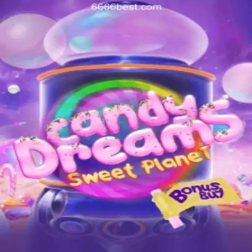 Explore CandyDreamsSweetPlanet: The Ultimate Online Slot Experience on the 6666bet.com Platform
