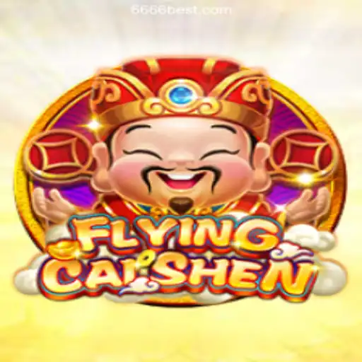 Exploring FlyingCaiShen: A Top Online Slot Game on 6666bet.com