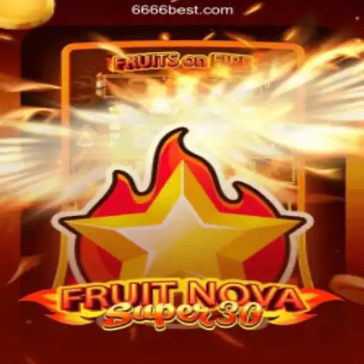 FruitrNovaSupe30: The Ultimate Online Slot Experience in Brazil