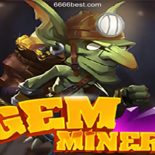 Exploring the Excitement of GemMiner on 6666bet.com