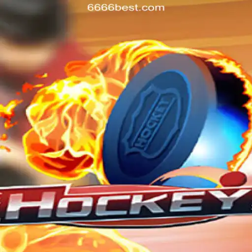 Exploring the Exciting World of Hockey and Online Slots in Brazil