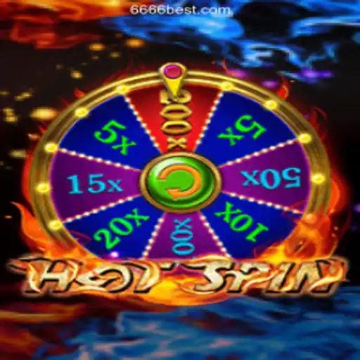 Discover the Thrills of HotSpin on 6666bet.com: The Premier Online Slots Experience in Brasil