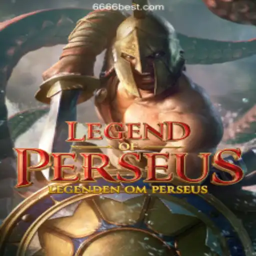 Discover the Thrilling World of LegendofPerseus on 6666bet.com Platform