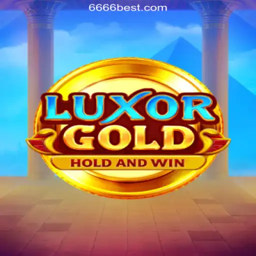 Unveiling LuxorGold: The Premier Online Slots Experience on 6666bet.com Platform
