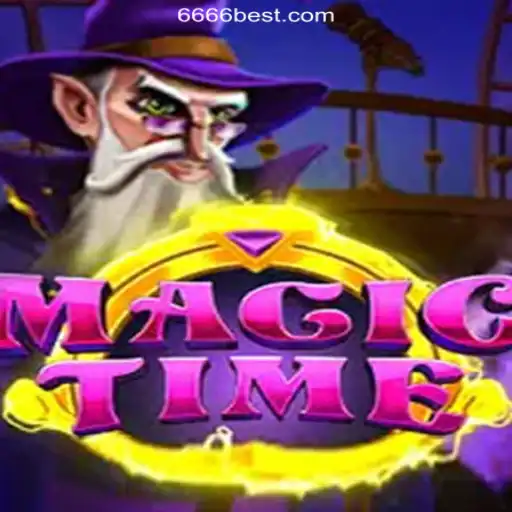 MagicTime: A Deep Dive into the Latest Online Slots Sensation
