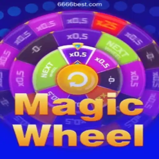 Exploring the Exciting World of MagicWheel on 6666bet.com Platform: The Premier Destination for Online Slots in Brazil