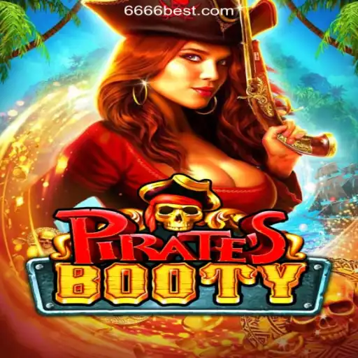 Explore the Thrilling World of PiratesBooty on 6666bet.com - The Leading Platform for Online Slots in Brazil