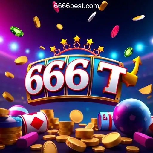 Mastering Promotions on the 6666bet.com Platform: The Online Slots Brasil #1 Experience