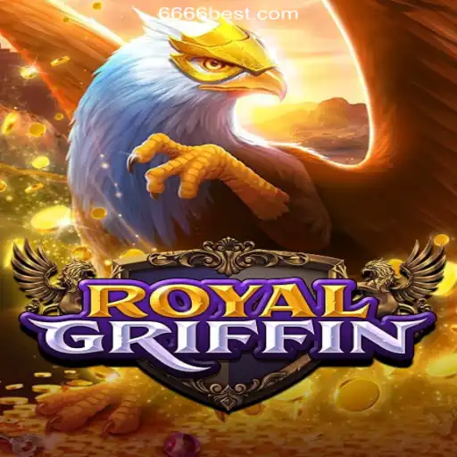 Discovering RoyalGriffin: A Leading Online Slots Experience on 6666bet.com
