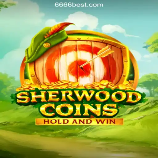 Exploring SherwoodCoins: The New Gem in Online Slots