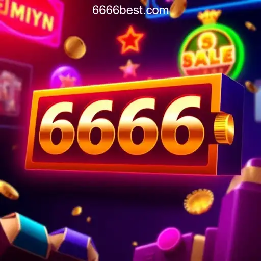 Exploring the World of 6666bet.com Platform-Online Slots Brasil #1