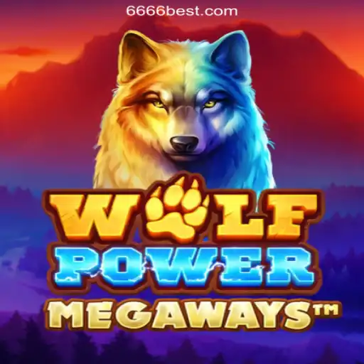 Explore WolfPowerMega: The Thrilling Online Slot Experience on 6666bet.com