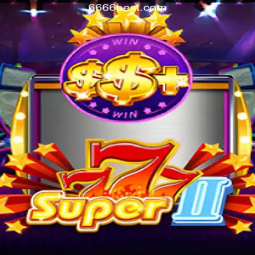 Super777II: Exploring the Excitement of Online Slots in Brazil