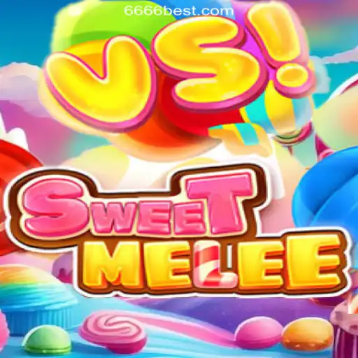 SweetMelee: The Ultimate Slot Adventure on 6666bet.com Platform