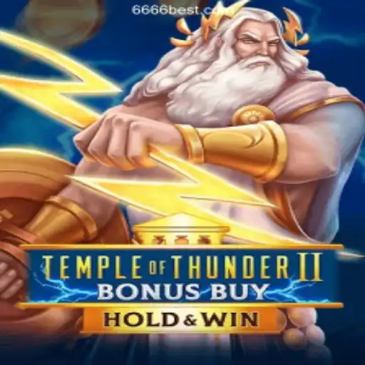 TempleofThunderIIBonusBuy: A New Era for Online Slots