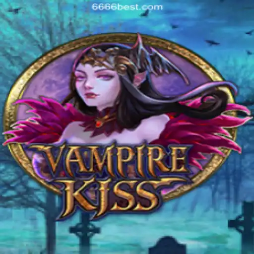 Explore the Enchanting World of VampireKiss - The Top Game on 6666bet.com Platform