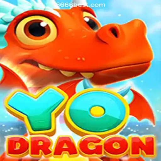 YoDragon: The Exciting New Game on 6666bet.com Platform